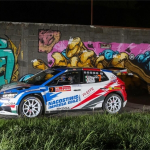 23° RALLY CITTA' DI NOALE - Gallery 2